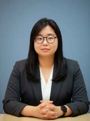 Dr. Lee Wen Pei — Psychiatrist, Psychotherapist, Founder of Moodie