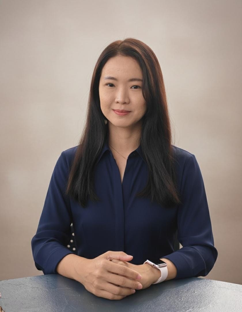 Dr. Tee Lee Chin — Psychiatrist, Psychotherapist, Content Contributor