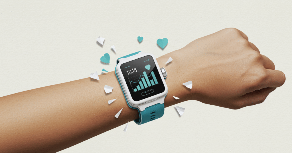 sleep tracking wearables